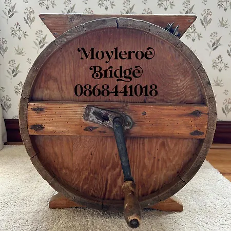 別荘 Moyleroe Bridge マリンガー